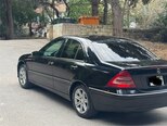 Mercedes C 240-4