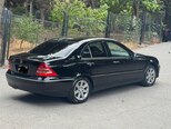 Mercedes C 240-6