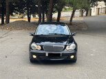 Mercedes C 240-3