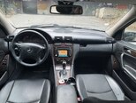 Mercedes C 240-7
