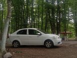 Chevrolet Aveo-9