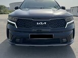 Kia Sorento-1