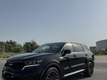 Kia Sorento-2