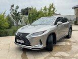Lexus RX 300-1
