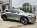 Lexus RX 300-2