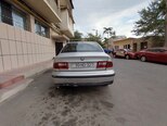 Iran Khodro Samand-4