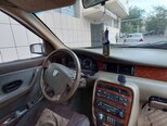 Iran Khodro Samand-3
