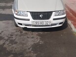 Iran Khodro Samand-1