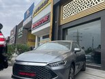 BYD Qin Plus-3