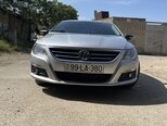 Volkswagen Passat CC-3