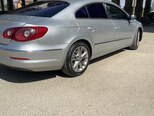 Volkswagen Passat CC-4