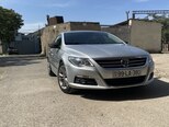 Volkswagen Passat CC-1