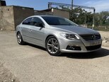 Volkswagen Passat CC-2