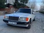 Mercedes 190-1