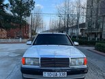 Mercedes 190-4