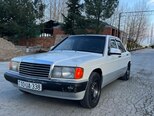 Mercedes 190-3