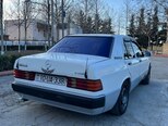 Mercedes 190-9