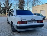 Mercedes 190-8