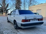 Mercedes 190-6