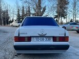 Mercedes 190-7