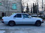 Mercedes 190-12