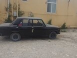 LADA (VAZ) 2107-2