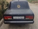 LADA (VAZ) 2107-6