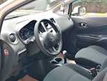 Nissan Note-14