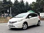 Nissan Note-12