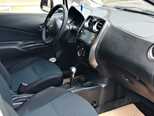 Nissan Note-9