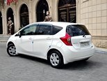 Nissan Note-20