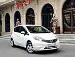 Nissan Note-19
