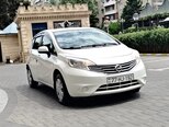 Nissan Note-6