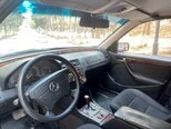 Mercedes C 180-6