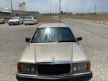 Mercedes 190-1