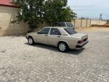 Mercedes 190-3