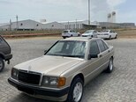 Mercedes 190-7