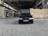 Mercedes C 180-1