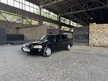 Mercedes C 180-4