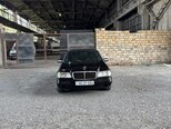 Mercedes C 180-2