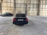 Mercedes C 180-7