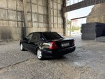 Mercedes C 180-10