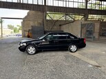 Mercedes C 180-6