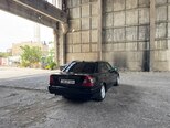 Mercedes C 180-8