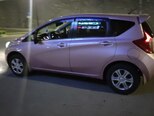Nissan Note-5