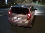 Nissan Note-6