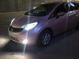 Nissan Note-4