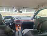 Mercedes E 280-4