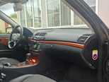 Mercedes E 280-8