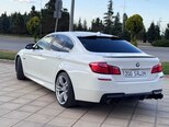 BMW 528-5